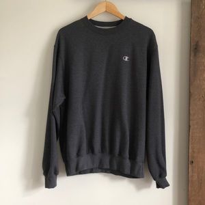 Champion crewneck sweatshirt
